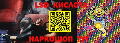 молекула духа Ефремов